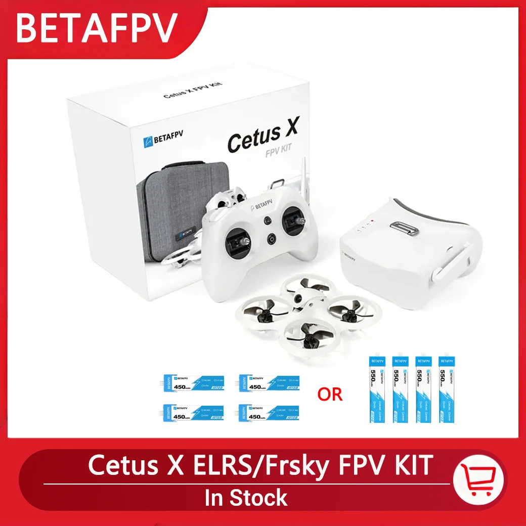 Квадрокоптер BETAFPV Cetus X с бесщеточным ELRS/Frsky FPV, радиопередатчик для RTF, 3 камеры, VR03 FPV очки C04 FPV, Радиоуправляемый Дрон
Квадрокоптер BETAFPV Cetus X с бесщеточным ELRS/Frsky FPV, радиопередатчик для RTF, 3 камеры, VR03 FPV очки C04 FPV, Радиоуправляемый Дрон