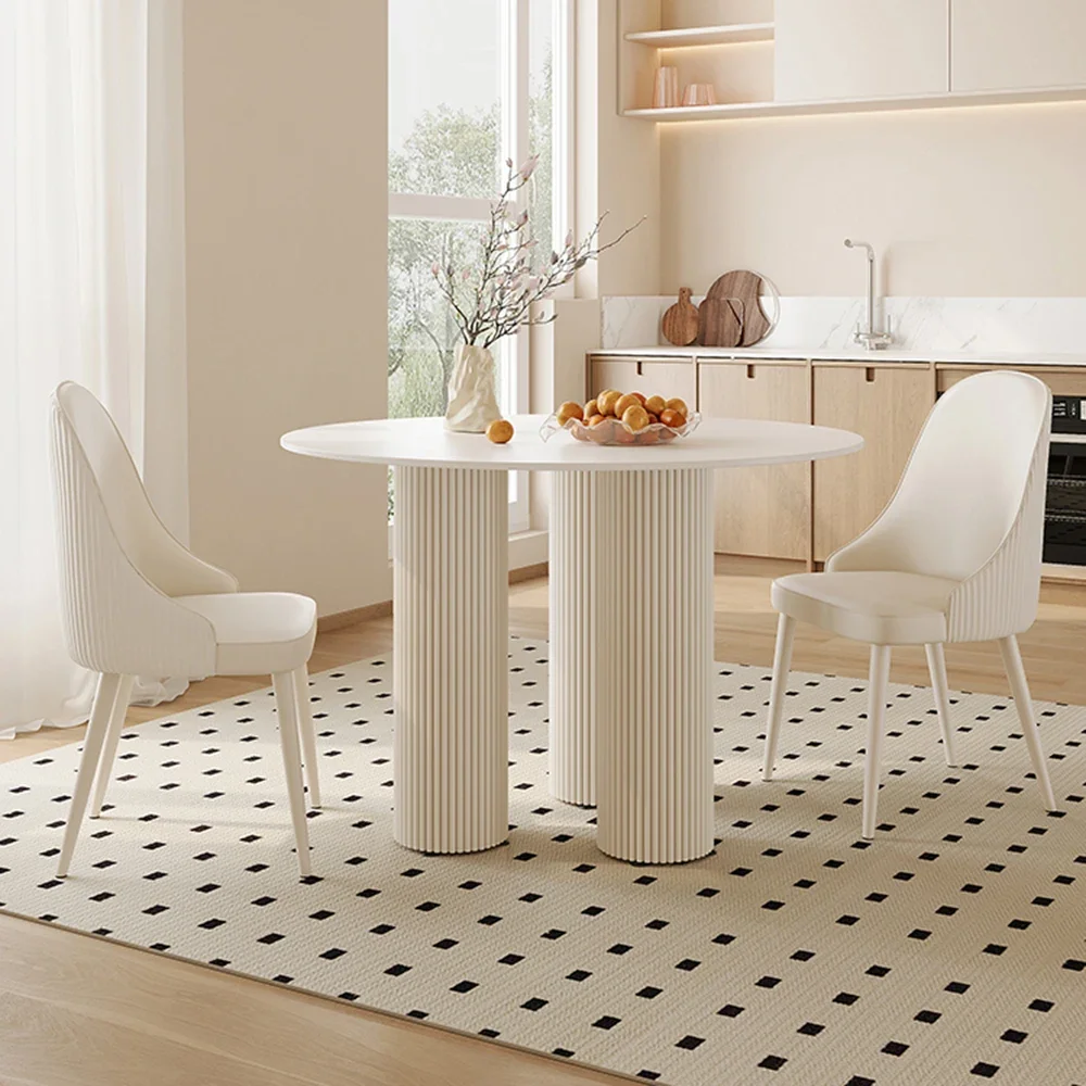 Scandinavian Beige Dining Tables Standing Oval Apartment Modern Coffee Tables Centerpiece Sillas Pegables Living Room Furniture
Scandinavian Beige Dining Tables Standing Oval Apartment Modern Coffee Tables Centerpiece Sillas Pegables Living Room Furniture