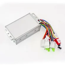 36V 48V 350W Brushless Motor Controller Smart Car Controller Dual Mode Three Wheeled Two Wheeler Electric Car Battery Controller
36V 48V 350W Brushless Motor Controller Smart Car Controller Dual Mode Three Wheeled Two Wheeler Electric Car Battery Controller