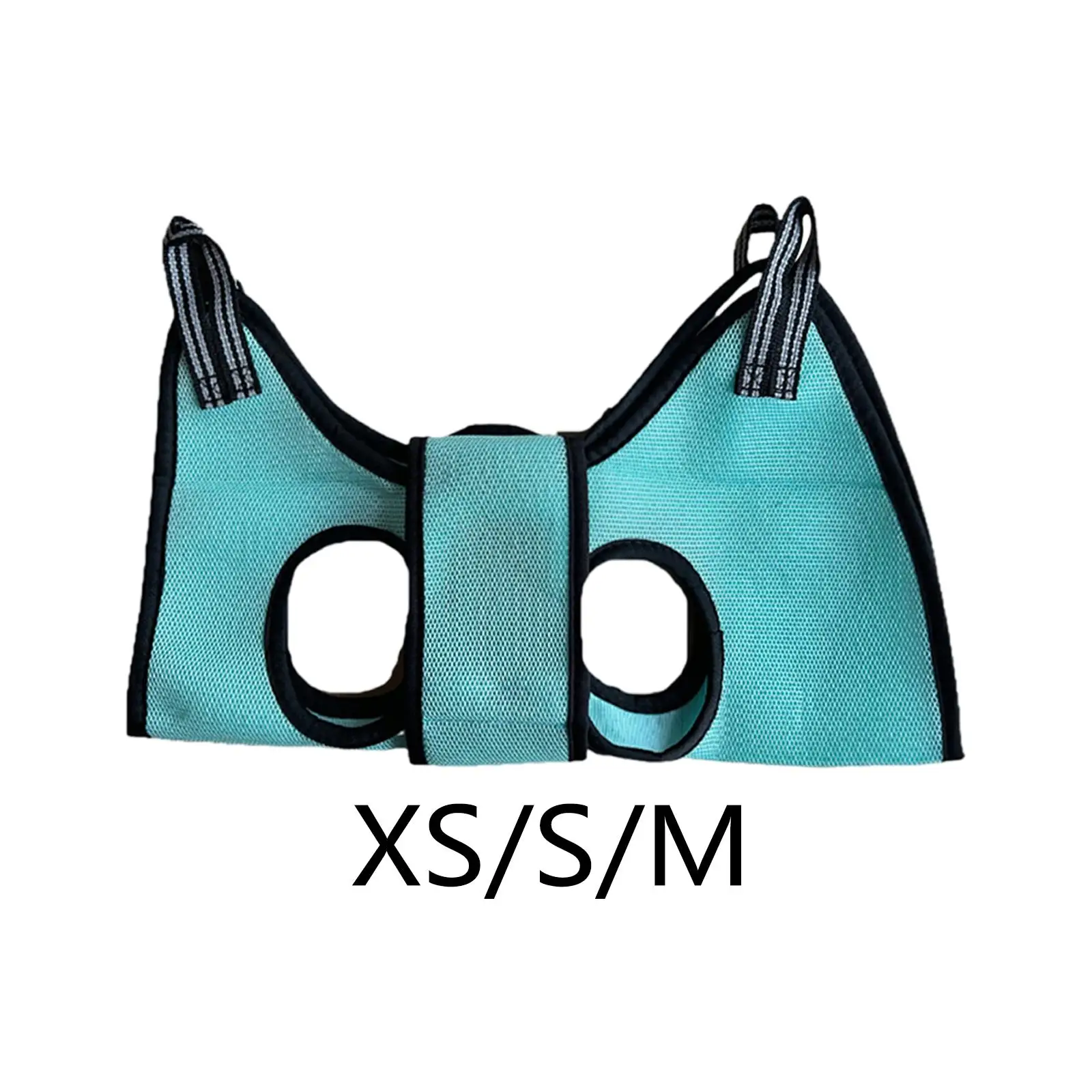 Dog Grooming Sling Multi Functional Comfortable Pet Cat Grooming Hammock Harness for Clipping Small Beauty Other Animals
Dog Grooming Sling Multi Functional Comfortable Pet Cat Grooming Hammock Harness for Clipping Small Beauty Other Animals
