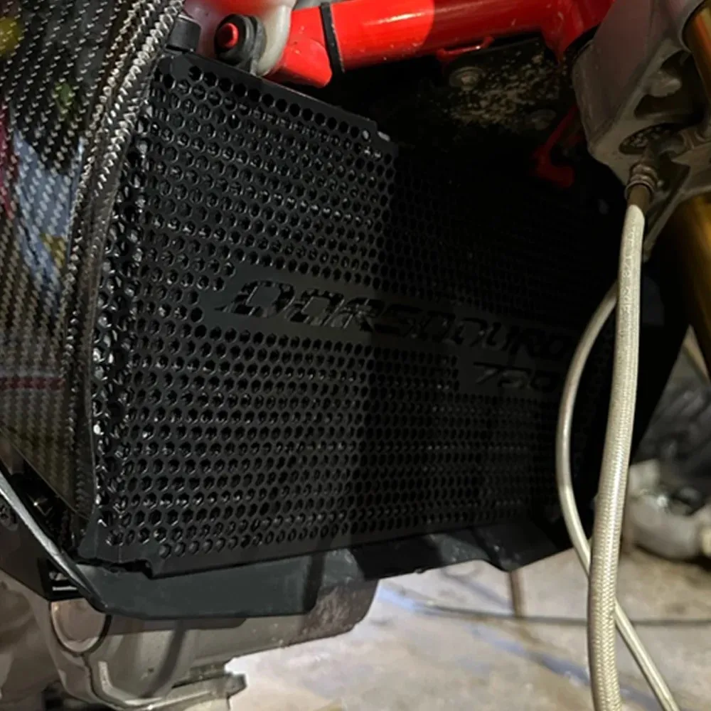 FOR Aprilia Shiver 900 ABS E4 SL 750 2007 Dorsoduro 750 2018-2023 Motorcycle Radiator Guard Cover Water Tank Cooler Protector
FOR Aprilia Shiver 900 ABS E4 SL 750 2007 Dorsoduro 750 2018-2023 Motorcycle Radiator Guard Cover Water Tank Cooler Protector
