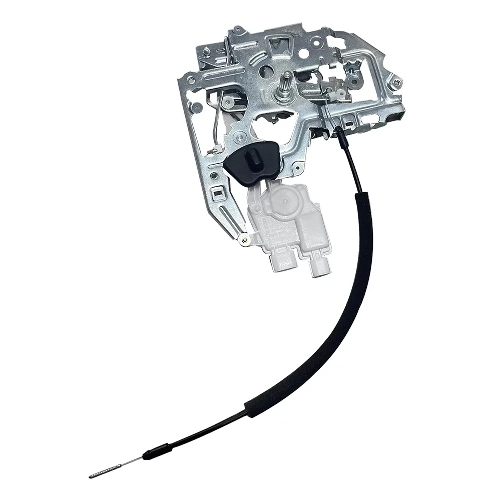 Задний правый дверной замок для Nissan и Vauxhall 2010 2021 906123257R 8200766888 9050200Q0K 93168117
Задний правый дверной замок для Nissan и Vauxhall 2010 2021 906123257R 8200766888 9050200Q0K 93168117