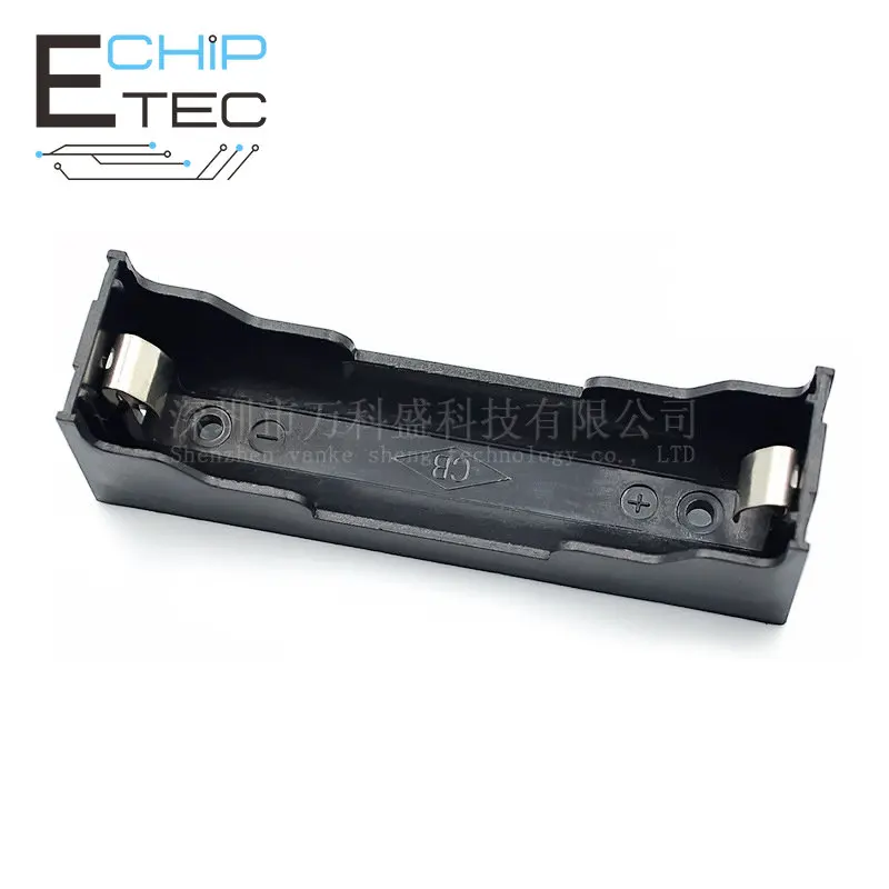 Free shipping 1/2/3/4 Slot ABS 18650 Battery Case Holder Storage Box for 18650 Rechargeable Battery 3.7V DIY
Free shipping 1/2/3/4 Slot ABS 18650 Battery Case Holder Storage Box for 18650 Rechargeable Battery 3.7V DIY