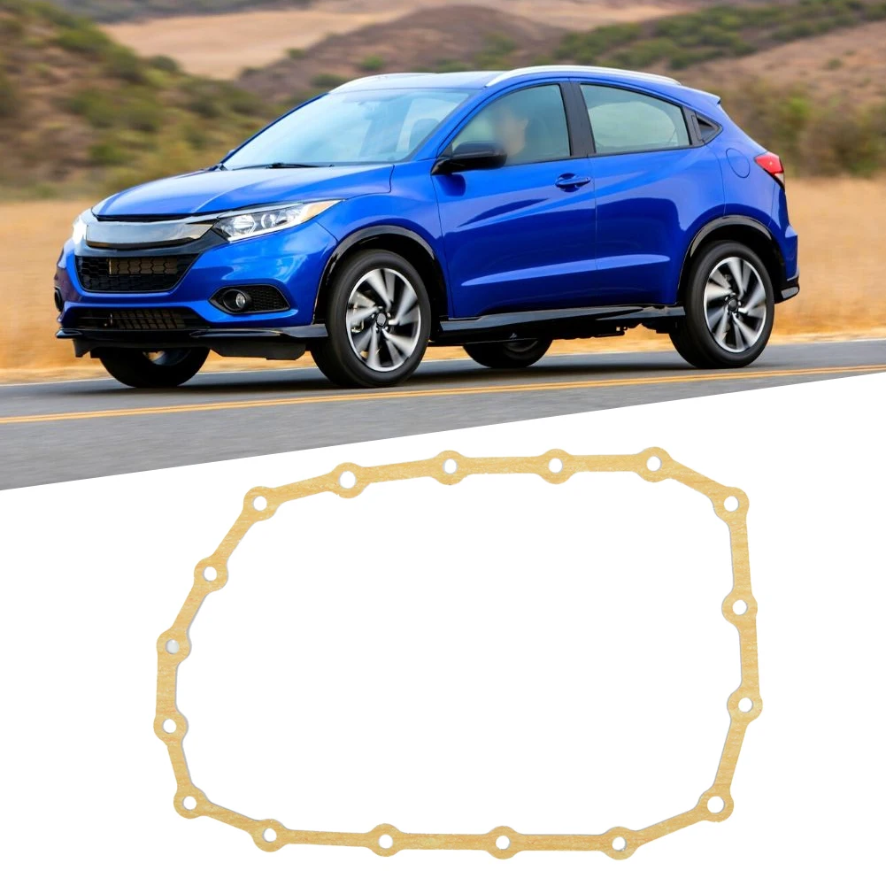 Gaskets Oil Pan Gasket 21814-5T0-000 Auto Parts Automatic Transmission Easy To Install For Civic HR-V Car Accessories
Gaskets Oil Pan Gasket 21814-5T0-000 Auto Parts Automatic Transmission Easy To Install For Civic HR-V Car Accessories