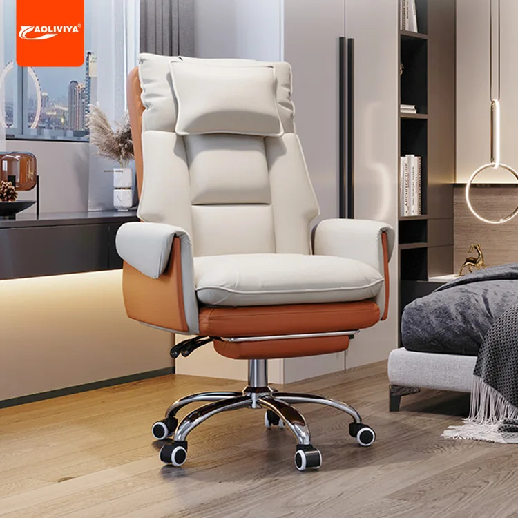 

Компьютерное кресло Aoliviya, домашнее кресло для отдыха, офисное кресло, удобное кресло руководителя, сиденье для киберспорта, сидячее кресло, поворотная спинка