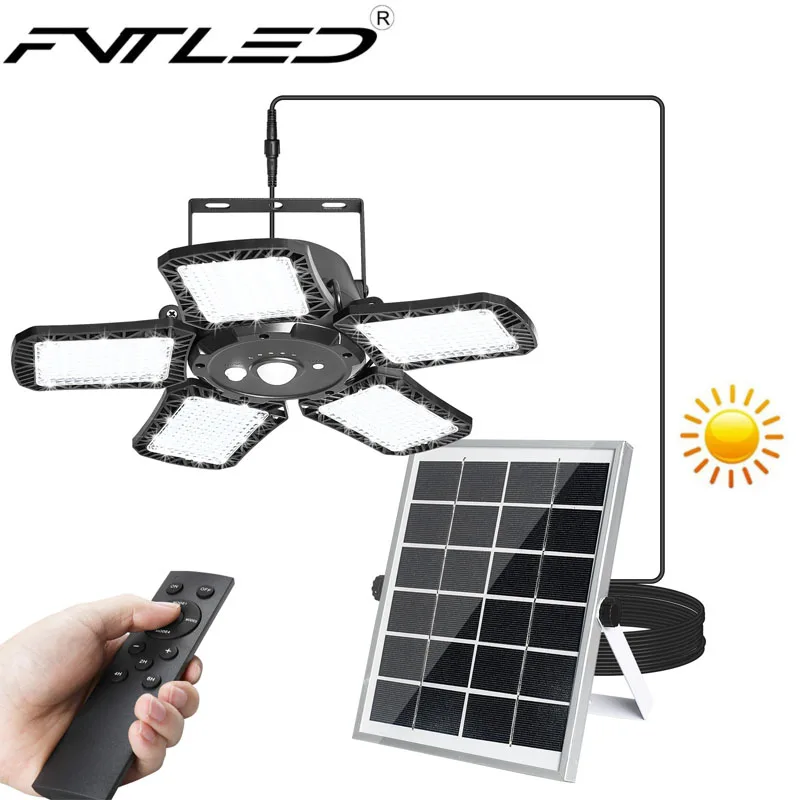 FVT светодиодные 160 светодиодный солнечные светильники с ИК-контроллером, уличная Солнечная лампа с перезаряжаемым датчиком движения, солнечные светильники для гаража, сада 
FVT светодиодные 160 светодиодный солнечные светильники с ИК-контроллером, уличная Солнечная лампа с перезаряжаемым датчиком движения, солнечные светильники для гаража, сада