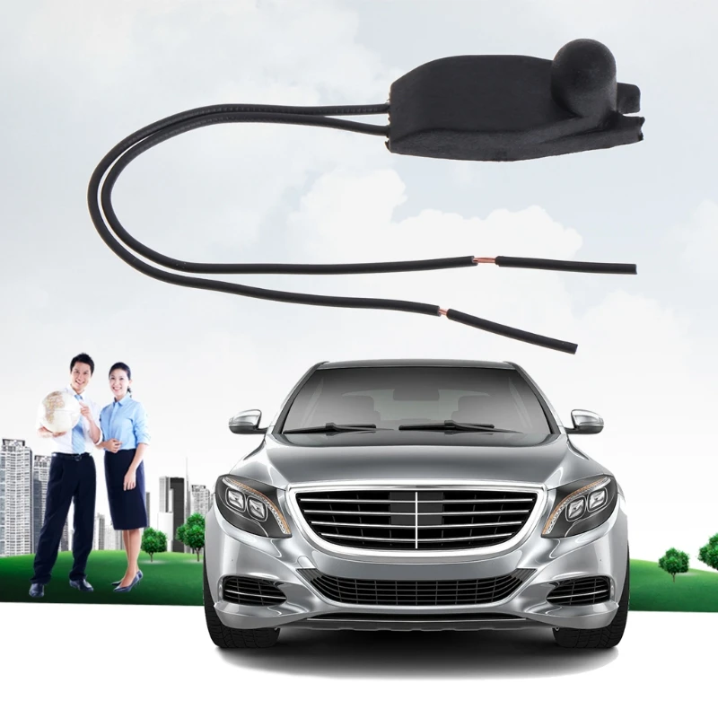 Car Replacement External Temperature Sensor for - 307 308 406 407 607 2008 6445.F9 Car Accessories Durable Drop Shipping
Car Replacement External Temperature Sensor for - 307 308 406 407 607 2008 6445.F9 Car Accessories Durable Drop Shipping