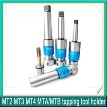 MT2 MT3 mt4 mta3 er20 er25 er32 retractable tapping floating tool holder for cnc lathe Milling chuck collet chuck cnc Morse cone
MT2 MT3 mt4 mta3 er20 er25 er32 retractable tapping floating tool holder for cnc lathe Milling chuck collet chuck cnc Morse cone
