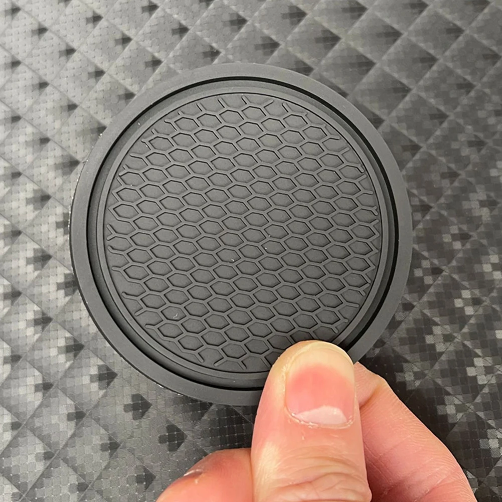4Pcs Car Cup Holder Anti-Slip Insert Coaster Mat Interior Accessories Universal Cup Holder Accessories For Car, Home
4Pcs Car Cup Holder Anti-Slip Insert Coaster Mat Interior Accessories Universal Cup Holder Accessories For Car, Home