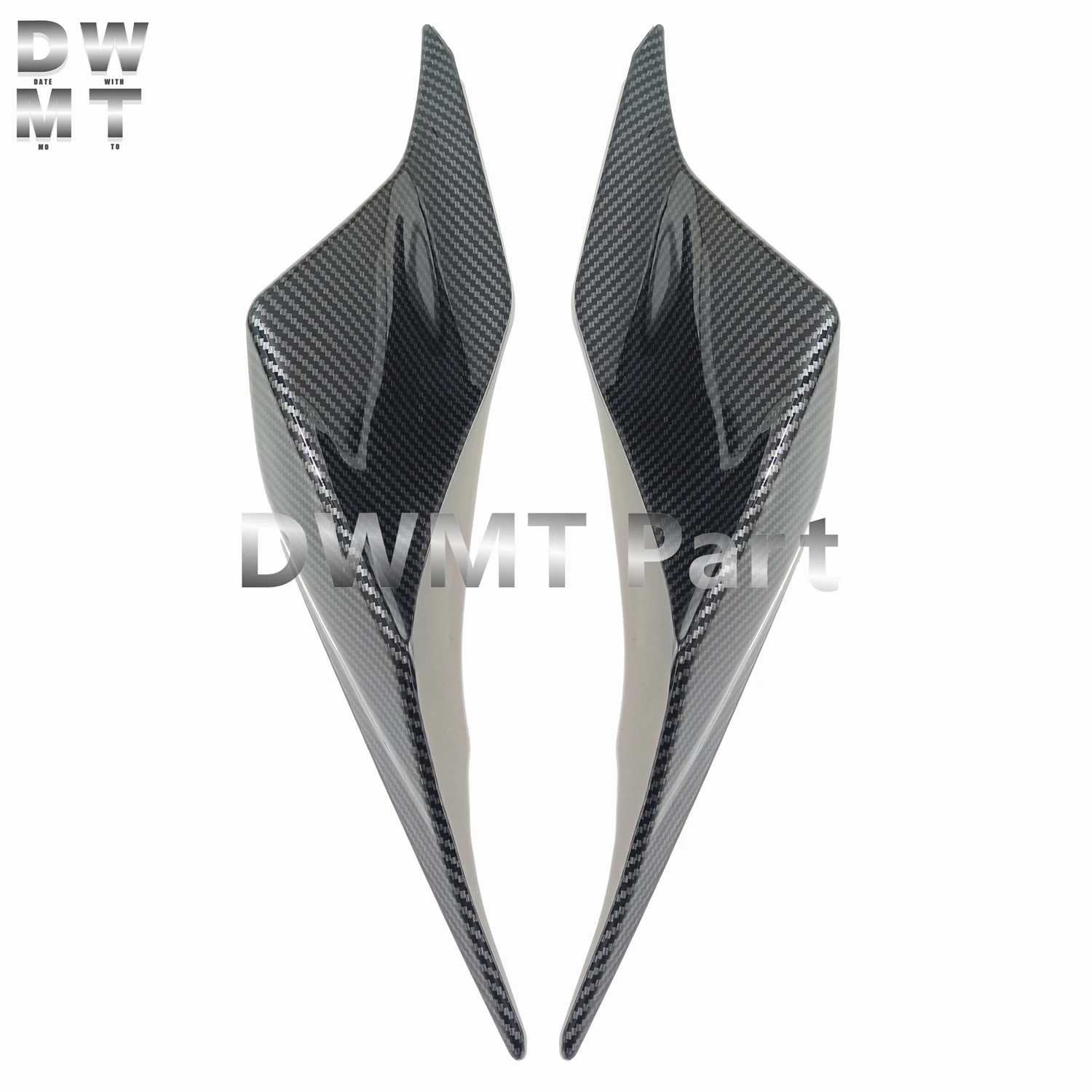 

Plastic Rear Tail Cowl For YAMAHA YZF R6 2017 2018 2019 2020 2021 2022 Rear Tail Side Cover Seat Under Side Panel Lower Fairing