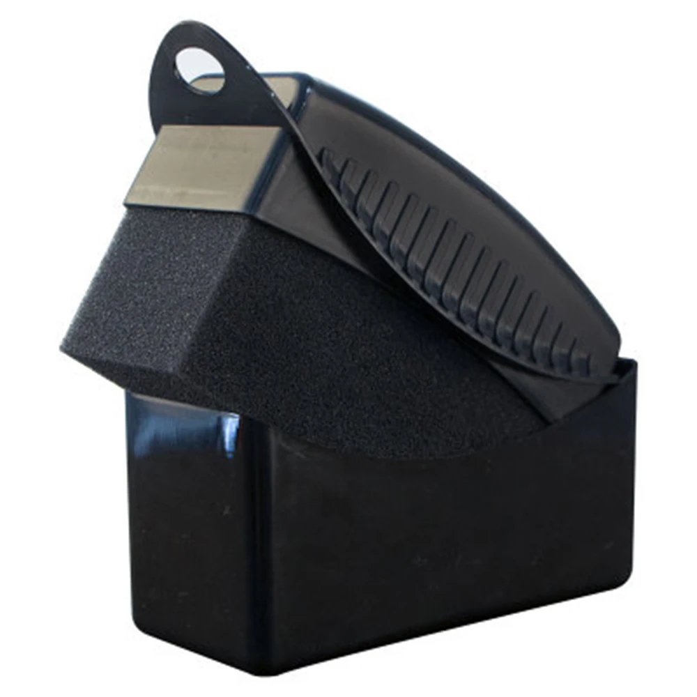 1PCS Sponge Brush Brush(With Lid) Car Cleaning PP Polishing Sponge Washing Wheel Durable Brand New High Quality
1PCS Sponge Brush Brush(With Lid) Car Cleaning PP Polishing Sponge Washing Wheel Durable Brand New High Quality