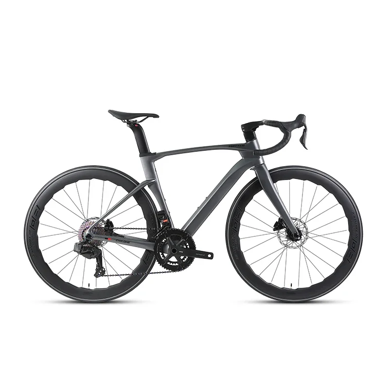 TWITTER CYCLONEpro WheelTop EDS-2*13S Breaking Wind Racing Grade EPS Fully Hidden Inner T900Cable carbon road bike Pure oil dish
TWITTER CYCLONEpro WheelTop EDS-2*13S Breaking Wind Racing Grade EPS Fully Hidden Inner T900Cable carbon road bike Pure oil dish