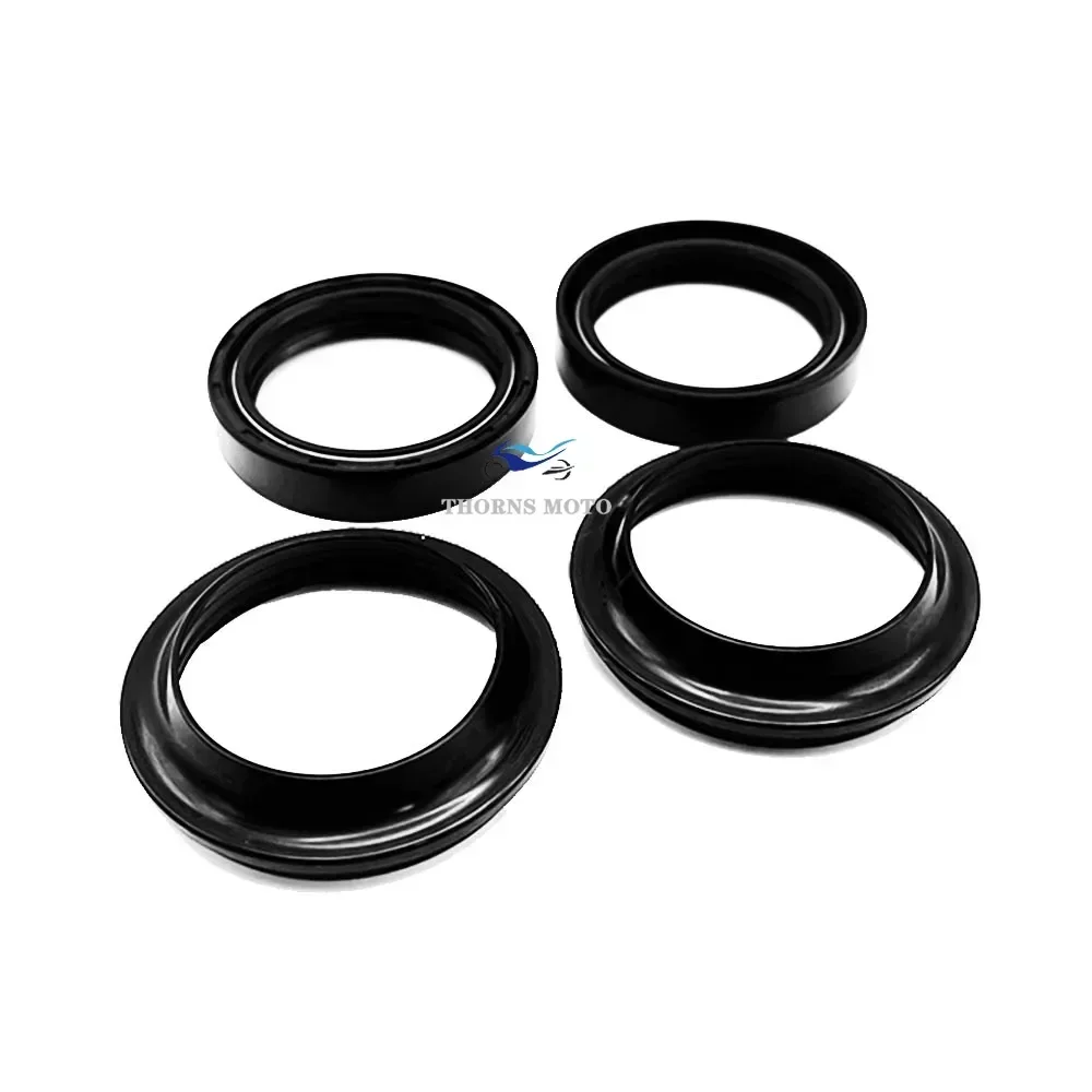 41*52.2*11 / 41 52.2 11 Motorcycle Front Fork Damper Oil Seal Dust Seal For BMW F650CS ABS R1200GS R1200ST F650GS R1200GS F700GS
41*52.2*11 / 41 52.2 11 Motorcycle Front Fork Damper Oil Seal Dust Seal For BMW F650CS ABS R1200GS R1200ST F650GS R1200GS F700GS