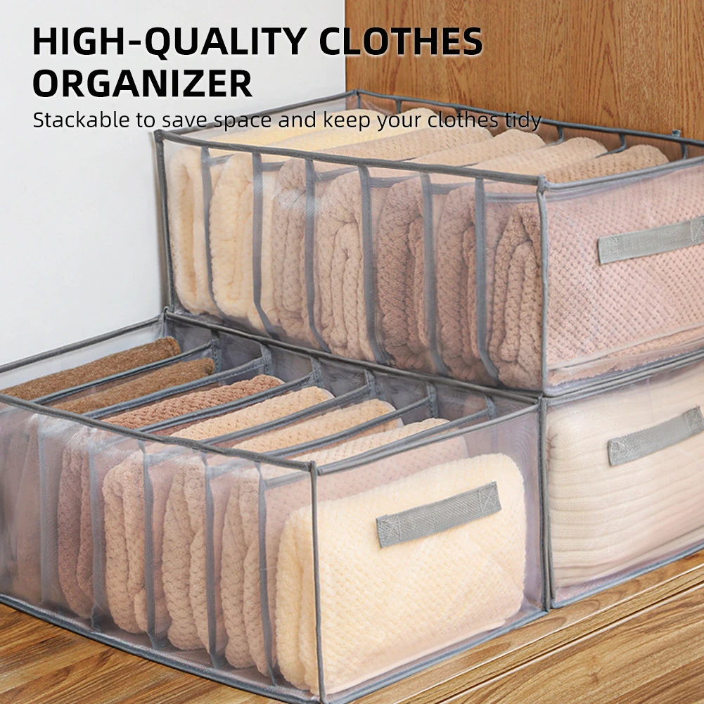 Clothing Pants Organizer Wardrobe Clothes Underwear Bra Jeans Storage Organizers Cabinet Organizer Clothing Organization System
Clothing Pants Organizer Wardrobe Clothes Underwear Bra Jeans Storage Organizers Cabinet Organizer Clothing Organization System