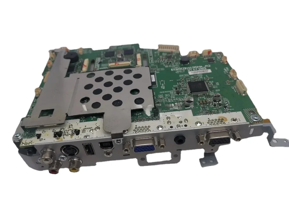 H435MA(H430) Projector Main board / PCB Board For EPSON EB-S12 EX3210 EB-C15S PL S12+ EB-C215SH projector
H435MA(H430) Projector Main board / PCB Board For EPSON EB-S12 EX3210 EB-C15S PL S12+ EB-C215SH projector