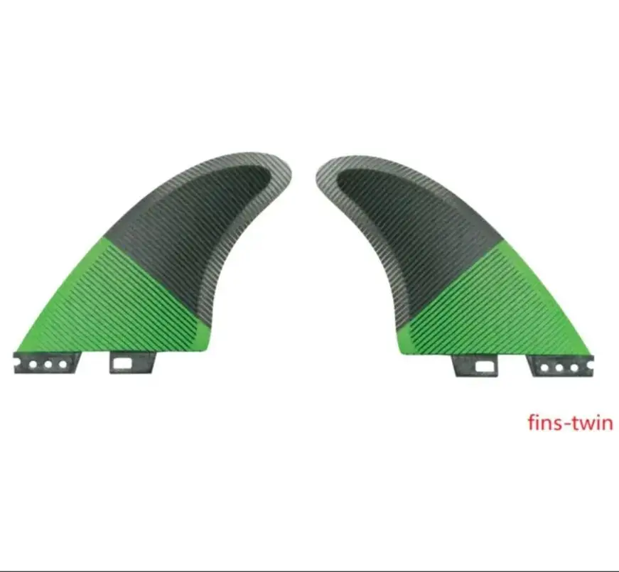 

Аксессуары для серфинга плавники для серфинга черные зеленые плавники два и три штуки L подходит для FCS 2 плавники из углеродного волокна плавник для серфинга