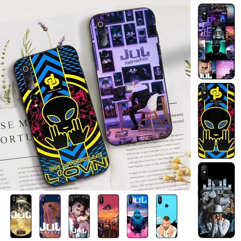 JuL C'est Pas Des Lol Phone Case For Xiaomi Mi 5X 8 9 10 11 12 Lite Pro 10T PocoX3pro PocoM3 Note 10 Pro Lite
JuL C'est Pas Des Lol Phone Case For Xiaomi Mi 5X 8 9 10 11 12 Lite Pro 10T PocoX3pro PocoM3 Note 10 Pro Lite