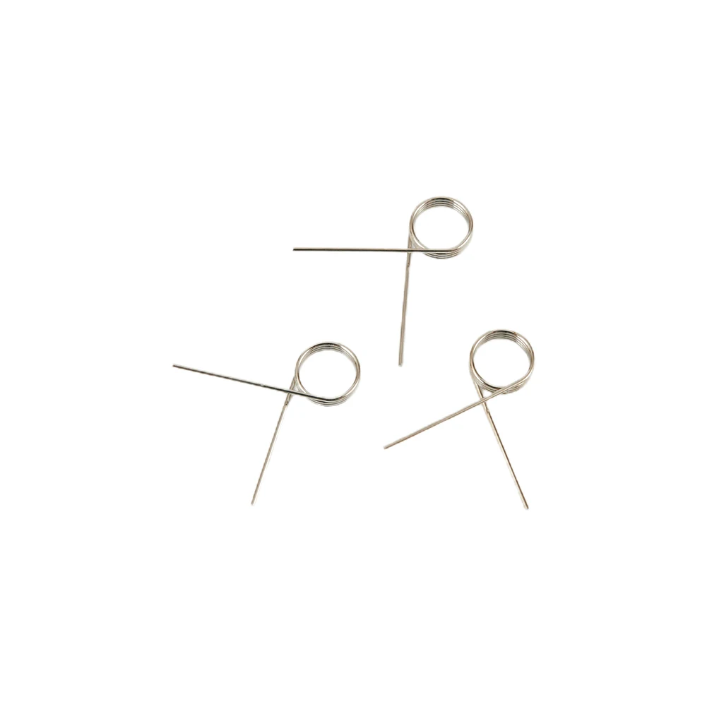 Car Torsion Spring Gear Lever Spring F35 Gear Lever High Quality Replacement 1 2 Series X1 X3 Mini 5Pieces Accessories Accessory
Car Torsion Spring Gear Lever Spring F35 Gear Lever High Quality Replacement 1 2 Series X1 X3 Mini 5Pieces Accessories Accessory