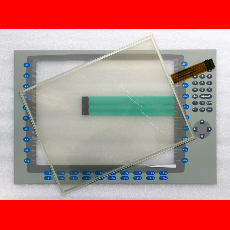 PanelView Plus 1500 2711P-B15C4D2 /2711P-B15C4D1/ 2711P-B15C4D7 /2711P-B15C4D8 /2711P-B15C4D9 /2711P-B15C6A1 Keypad and Touchpad 
PanelView Plus 1500 2711P-B15C4D2 /2711P-B15C4D1/ 2711P-B15C4D7 /2711P-B15C4D8 /2711P-B15C4D9 /2711P-B15C6A1 Keypad and Touchpad