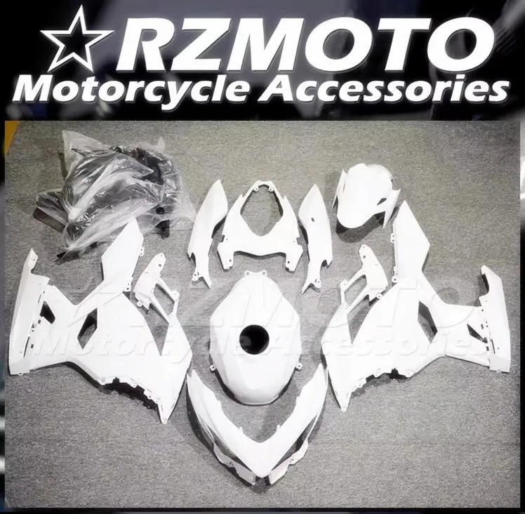 Комплект обтекателей для мотоцикла из АБС-пластика, 4 подарка, подходит для Kawasaki EX 250 400 2019 2020 2021 2022 2023 19 20 21 22, кузов белого цвета
Комплект обтекателей для мотоцикла из АБС-пластика, 4 подарка, подходит для Kawasaki EX 250 400 2019 2020 2021 2022 2023 19 20 21 22, кузов белого цвета