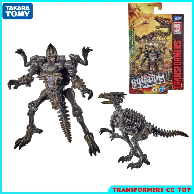 Оригинальная игрушка-трансформер Takara Tomy, искусственная резьба, хобби, экшн-фигурка робота, подарок для детей
Оригинальная игрушка-трансформер Takara Tomy, искусственная резьба, хобби, экшн-фигурка робота, подарок для детей