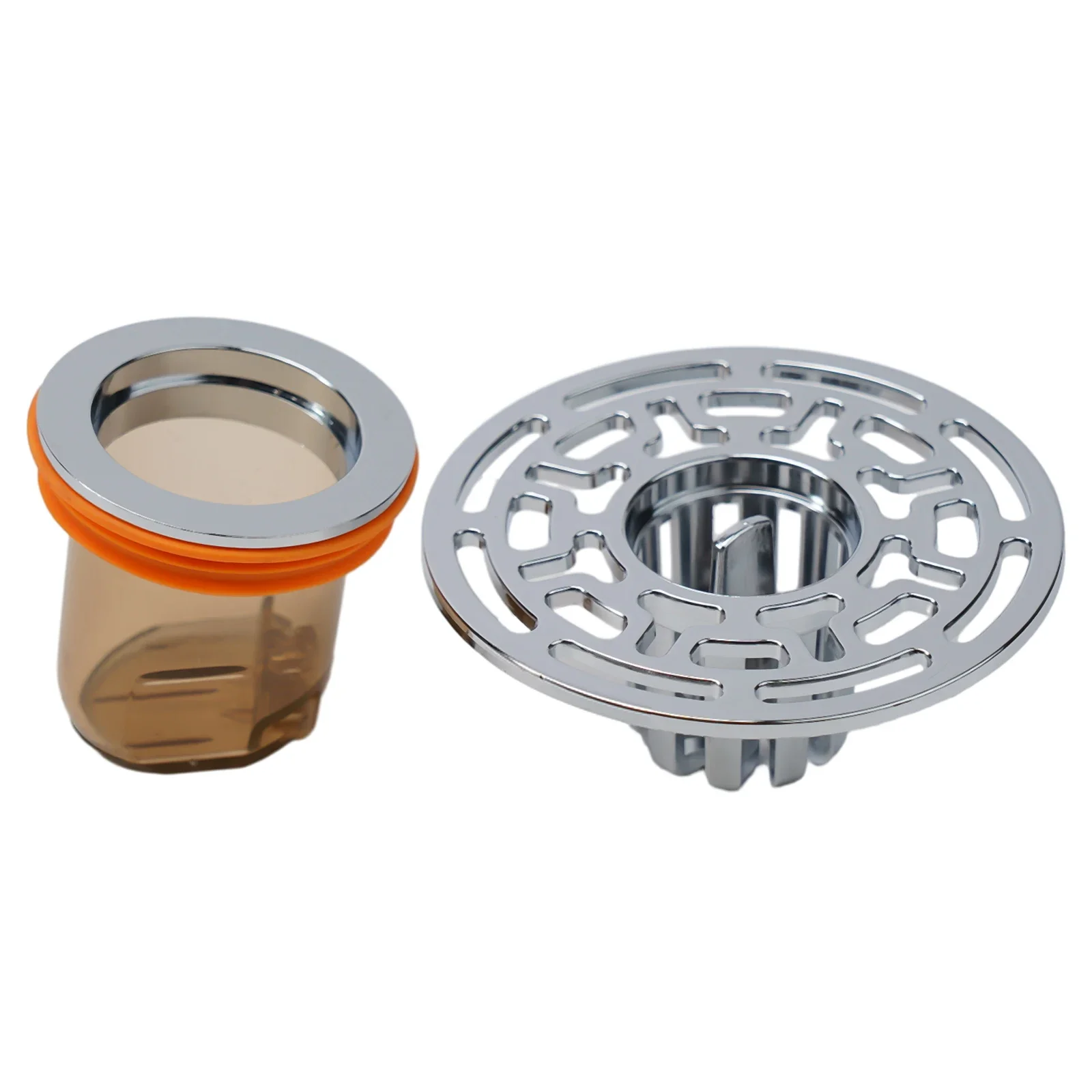 Self-Closing Odor And Insect Proof Floor Drain Core Deodorant Anti-Odor No Smell Bathroom Toilet Sewer Shower Drain Easy Install
Self-Closing Odor And Insect Proof Floor Drain Core Deodorant Anti-Odor No Smell Bathroom Toilet Sewer Shower Drain Easy Install