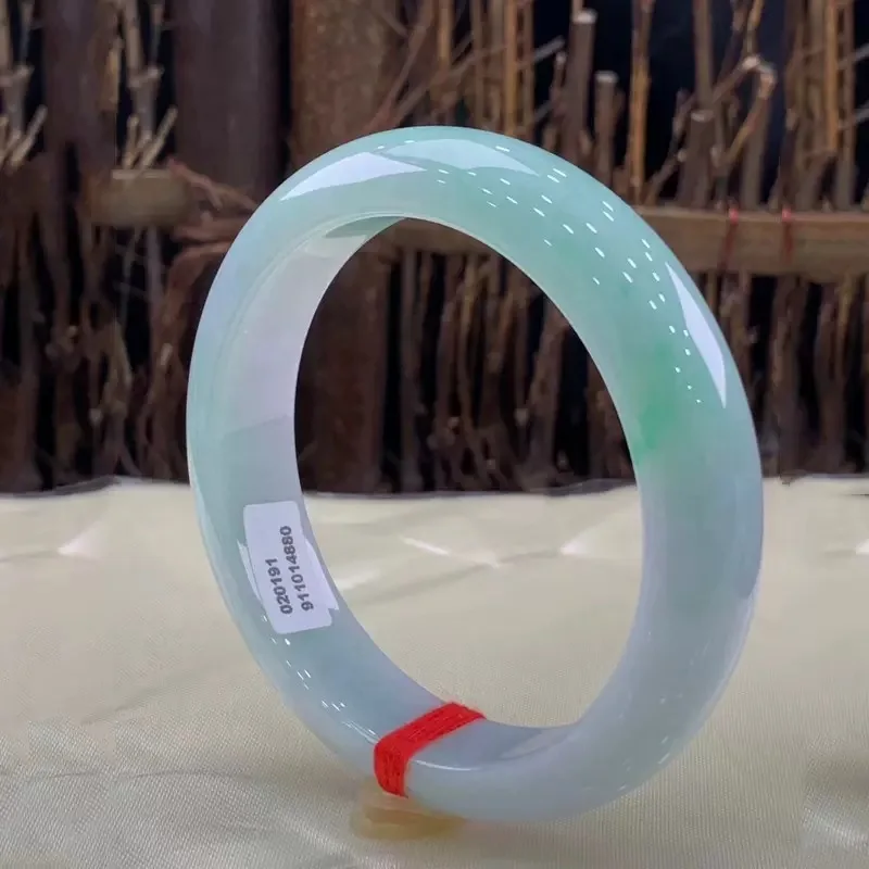 zheru Jewelry Natural Burma Jade 54mm-62mm bracelet Exquisite Princess bracelet send girlfriend send mom
zheru Jewelry Natural Burma Jade 54mm-62mm bracelet Exquisite Princess bracelet send girlfriend send mom