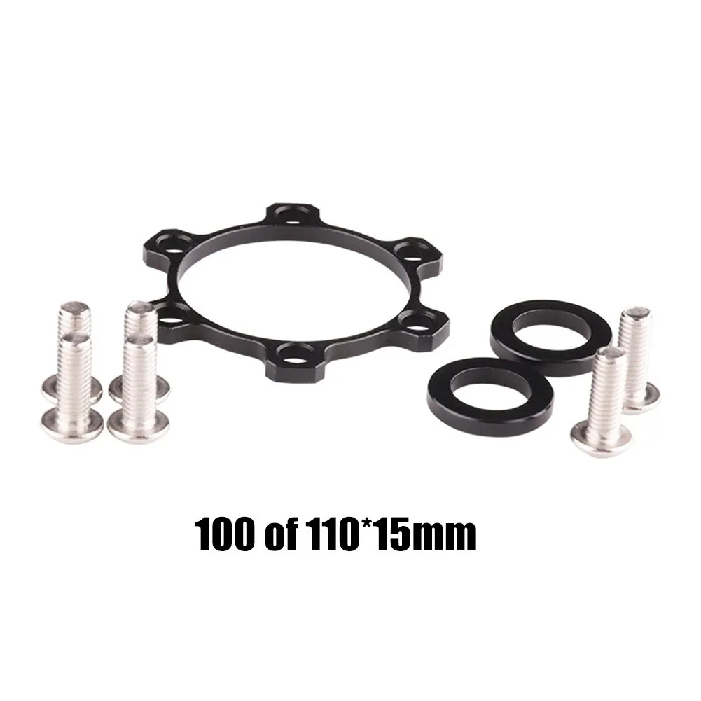 Improve Your Bike's Performance with this Thru Axle Conversion Kit for Front Hub Adapter Aluminum Alloy Material
Improve Your Bike's Performance with this Thru Axle Conversion Kit for Front Hub Adapter Aluminum Alloy Material