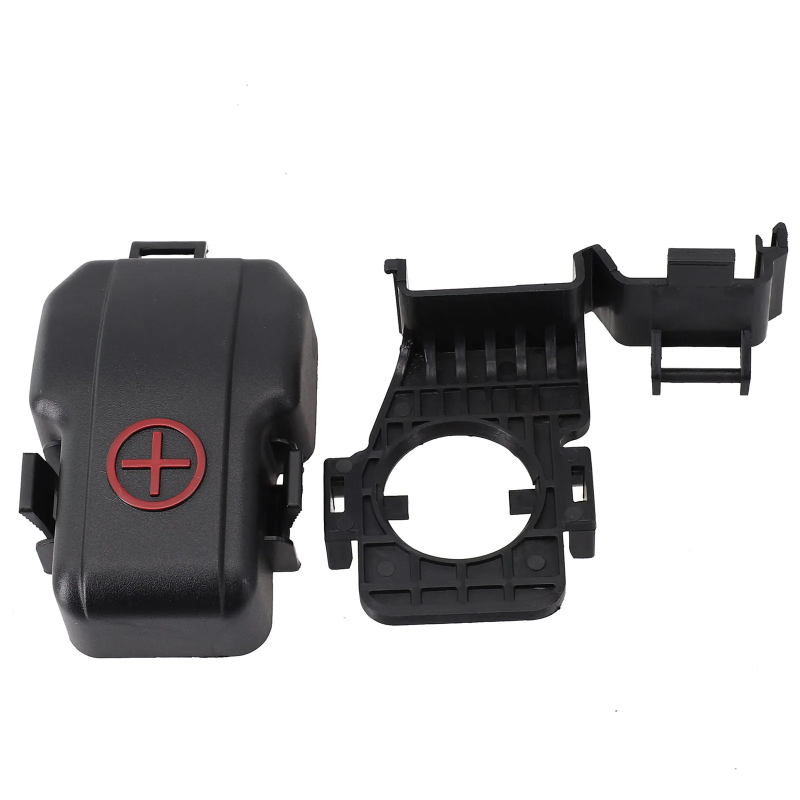 New High Quality Battery Terminal Cap Cover 91971-2B370 Battery Positive Cover For Hyundai Santa Fe 07-09 For Elantra HD
New High Quality Battery Terminal Cap Cover 91971-2B370 Battery Positive Cover For Hyundai Santa Fe 07-09 For Elantra HD