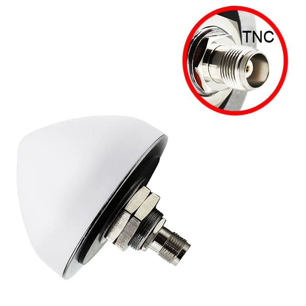 Navigation Antenna Antenna Precision Ships TNC Test Antenna GPS High Inspection Measurement Inspection Equipment
Navigation Antenna Antenna Precision Ships TNC Test Antenna GPS High Inspection Measurement Inspection Equipment