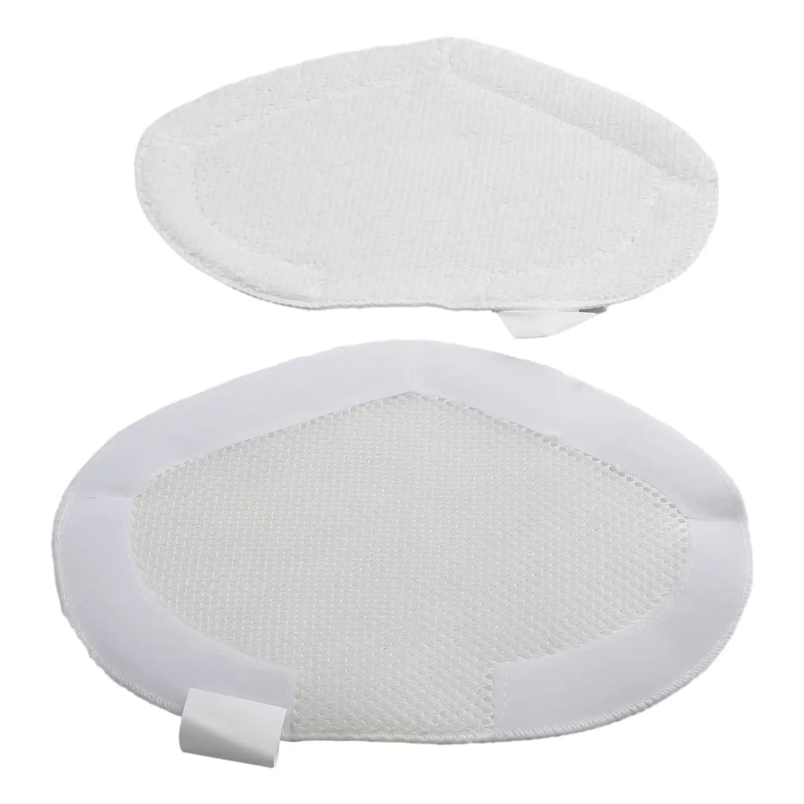 Durable For VAPORETTO_SV450_DOU BLE Mop Cloths Microfiber Brand New Cleaning Disassembled High Quality Replaced
Durable For VAPORETTO_SV450_DOU BLE Mop Cloths Microfiber Brand New Cleaning Disassembled High Quality Replaced