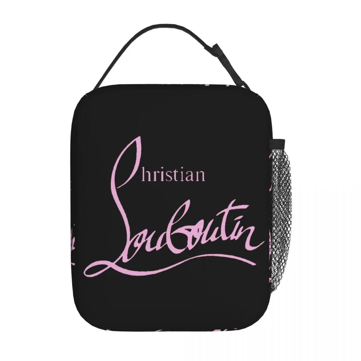 Louboutins High Heels Thermal Insulated Lunch Bag for School Christians Reusable Food Bag Men Women Thermal Cooler Lunch Boxes
Louboutins High Heels Thermal Insulated Lunch Bag for School Christians Reusable Food Bag Men Women Thermal Cooler Lunch Boxes
