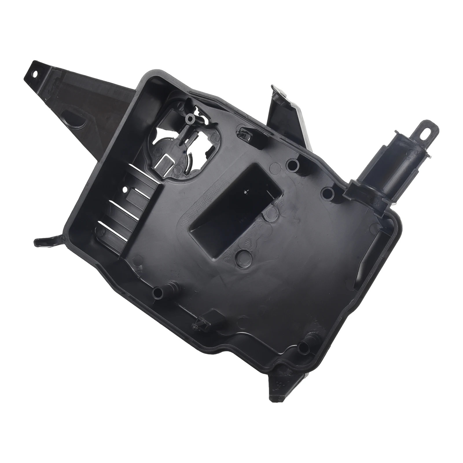 Housing Case Plastic Housing Case Engine Computer PCM Car PCM 2pcs Black Plastic Replacement Brand New Durable High Quality
Housing Case Plastic Housing Case Engine Computer PCM Car PCM 2pcs Black Plastic Replacement Brand New Durable High Quality