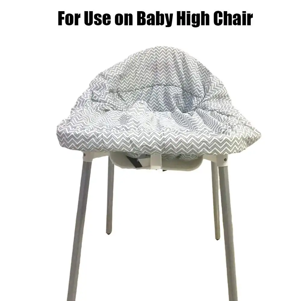 Cushion Baby Shopping Cart Seat Cushion 19.5*19.5 Inches (expanded Size) As Shown In The Picture Babies Easy High
Cushion Baby Shopping Cart Seat Cushion 19.5*19.5 Inches (expanded Size) As Shown In The Picture Babies Easy High