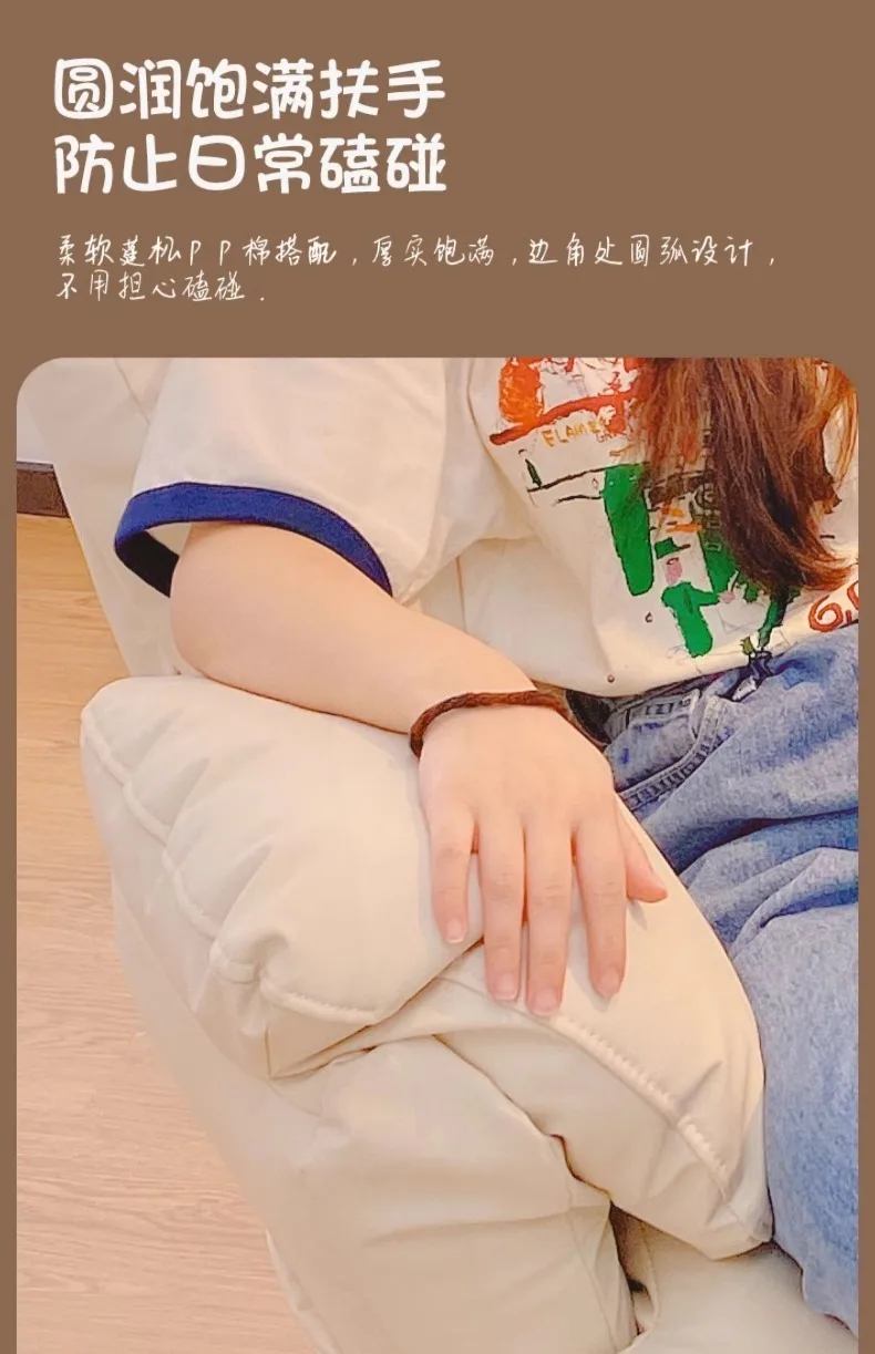 Reclining Gaming Chair, Lazy Computer Chair, Comfortable and Sedentary Sofa, Bedroom Desk, Back Chair Reclining Gaming Chair, Lazy Computer Chair, Comfortable and Sedentary Sofa, Bedroom Desk, Back Chair