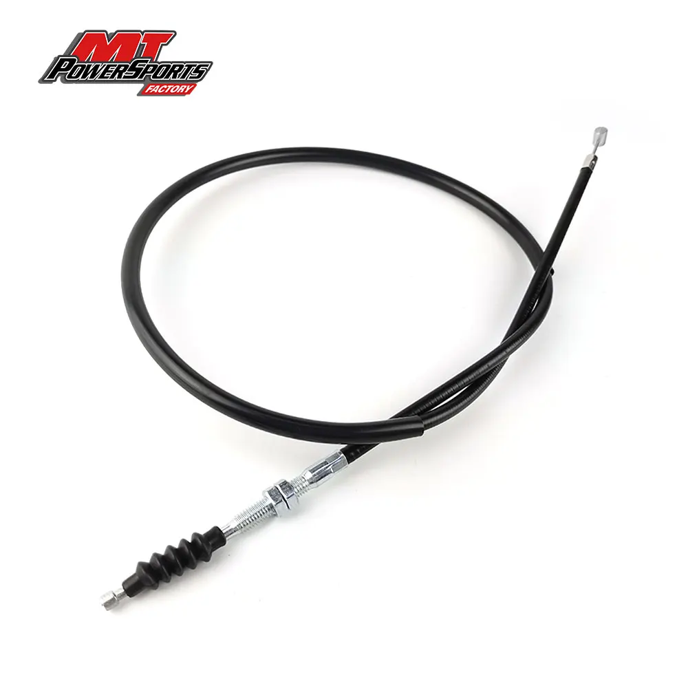

Motorcycle Clutch Cable For Honda HON XR75/80/100*/CRF80/100F Throttle Cables Motocross Dirt Pit Bike Scooter Moped