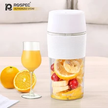 ROSPEC Wireless USB Rechargeable Juicer Fruit Smoothie Blender Mini Portabie Juicer Electric Fruit Juicer Cup Juicer Cup Juicer ROSPEC Wireless USB Rechargeable Juicer Fruit Smoothie Blender Mini Portabie Juicer Electric Fruit Juicer Cup Juicer Cup Juicer