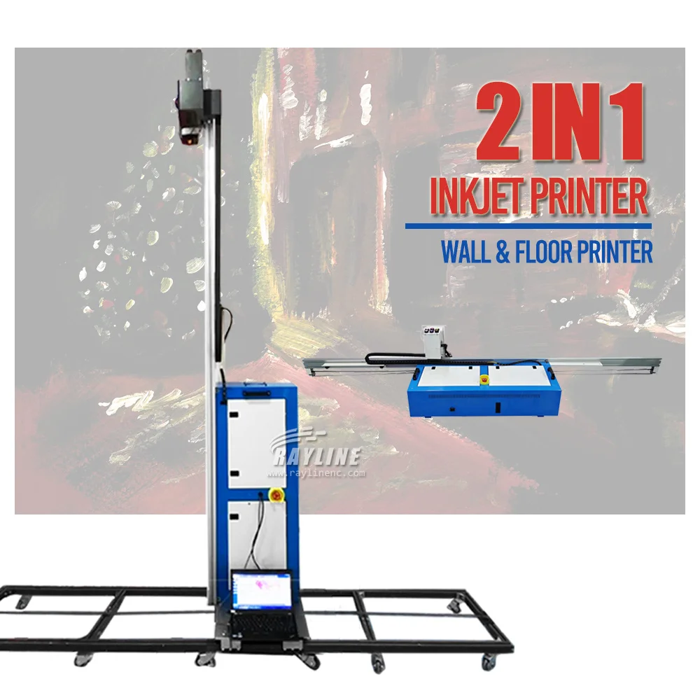 Automatic Floor Printer Wall inkjet printer direct to Floor Printer Wall printing machine indoor outdoor uv automatic vertical
Automatic Floor Printer Wall inkjet printer direct to Floor Printer Wall printing machine indoor outdoor uv automatic vertical