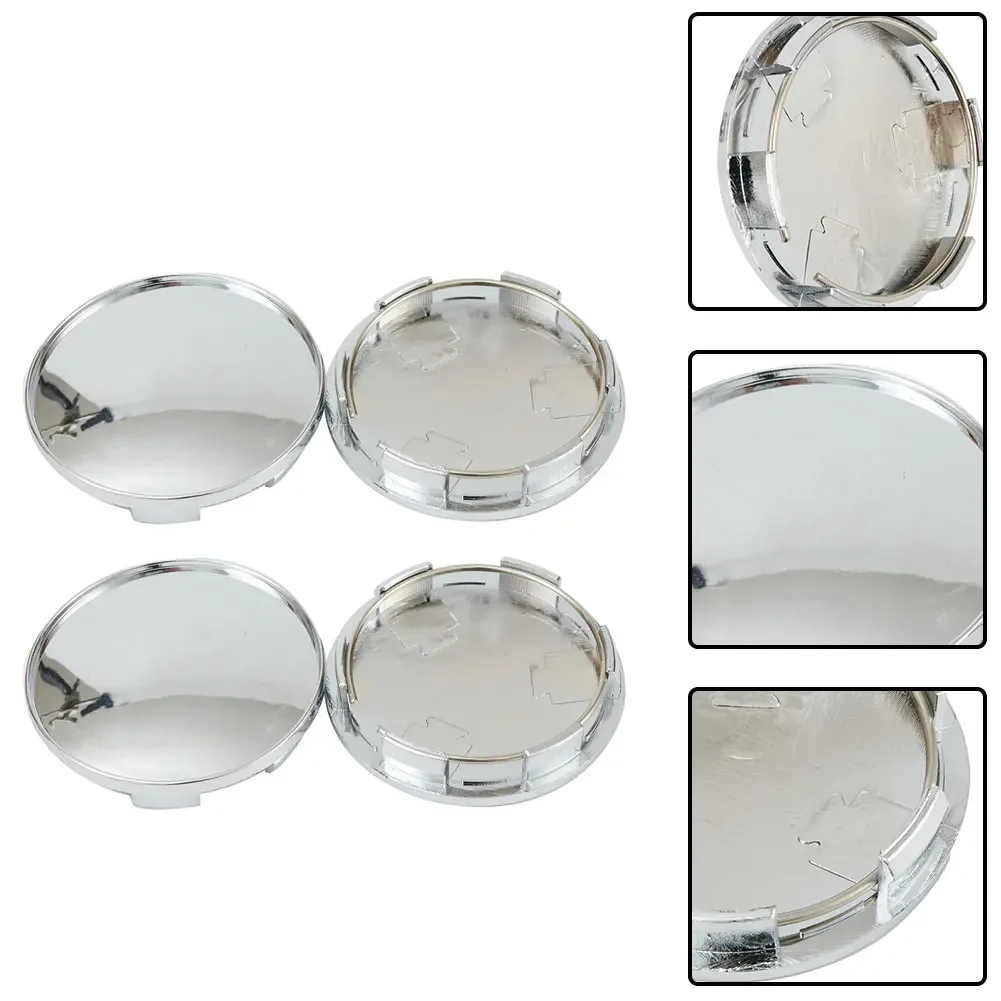 Replacement Wheel Center Hub Cap Silver Cap Cover Car Chrome Kit Professional Repair Universal 4 X High Quality
Replacement Wheel Center Hub Cap Silver Cap Cover Car Chrome Kit Professional Repair Universal 4 X High Quality