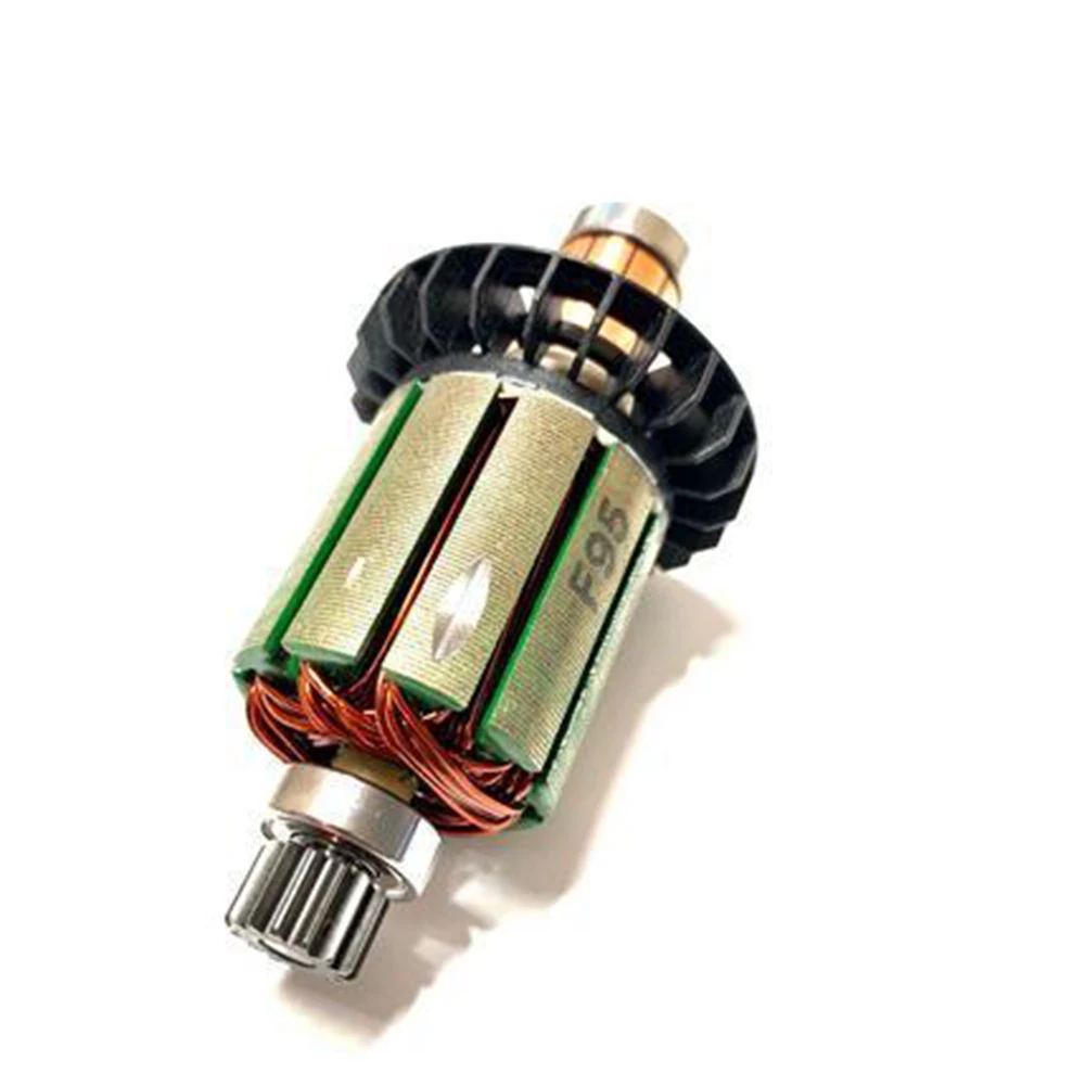 Carbon Brush Holder Motor With Copper Carbon Brush Solid Carbide Suitable For Armature Rotor CB440 DHP458 BHP458 DDF458
Carbon Brush Holder Motor With Copper Carbon Brush Solid Carbide Suitable For Armature Rotor CB440 DHP458 BHP458 DDF458