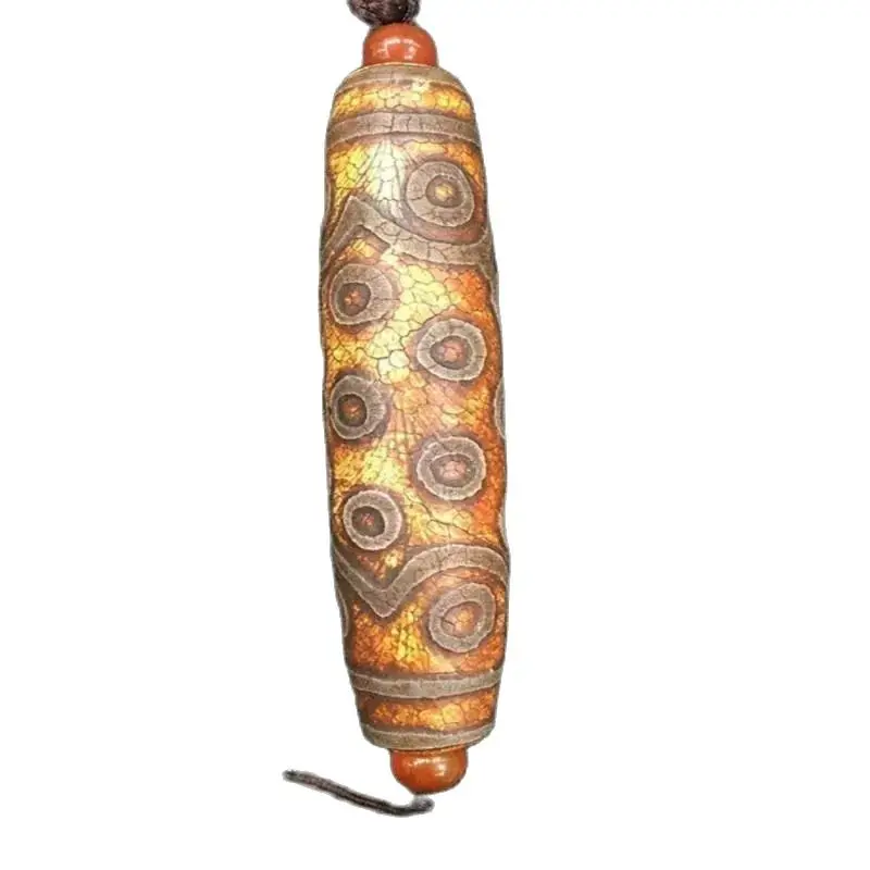 Китайский буддизм 21 глаз Тибетский Агат старые бусидны Зи амулет кулон для подарка ожерелье
Китайский буддизм 21 глаз Тибетский Агат старые бусидны Зи амулет кулон для подарка ожерелье