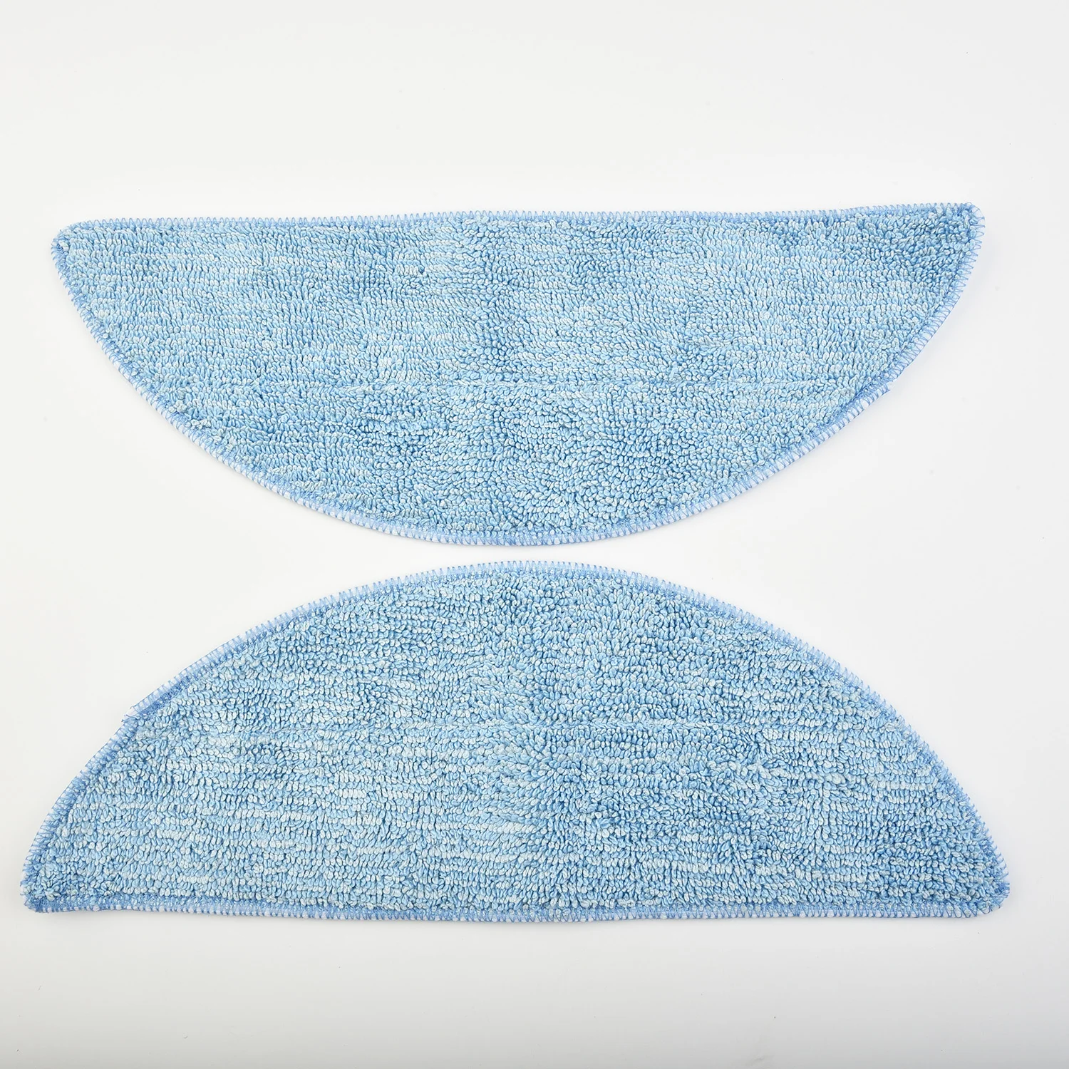 5pcs Mopping Pads For Ecovacs OZMO U2/U2 Pro Vacuum Cleaner Washable Cloth Rags Cleaning Parts For Household Accessories
5pcs Mopping Pads For Ecovacs OZMO U2/U2 Pro Vacuum Cleaner Washable Cloth Rags Cleaning Parts For Household Accessories
