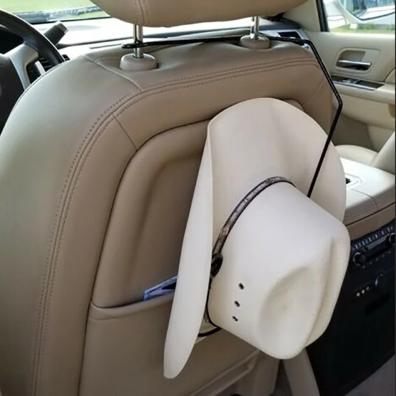 Hat Car Holder Rack Cowboy Hanger Storage Mounted Hook Racks Stand Organizer Hanging Shape Ceiling Metal Truck The Baseball Over
Hat Car Holder Rack Cowboy Hanger Storage Mounted Hook Racks Stand Organizer Hanging Shape Ceiling Metal Truck The Baseball Over