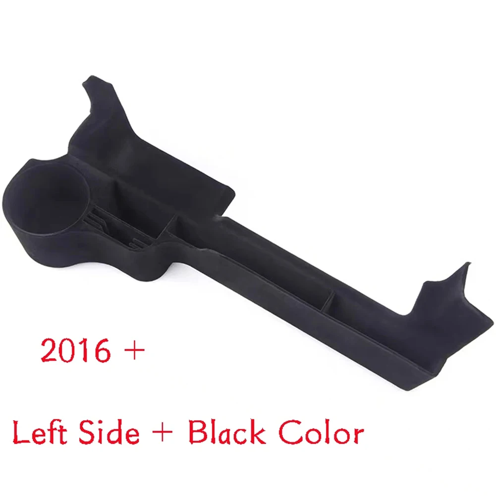 Car Seat Crevice Storage Box Interior Cup Holder For Toyota For Land For Cruiser LC200 16-19 Car Accessories
Car Seat Crevice Storage Box Interior Cup Holder For Toyota For Land For Cruiser LC200 16-19 Car Accessories