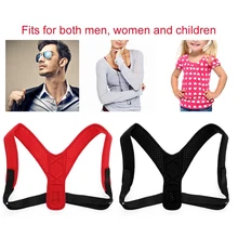 Clearance Back Posture Corrector for Men and Women Shoulder Support Belt with Adjustable Straps Corset Woman Man Back Support
Clearance Back Posture Corrector for Men and Women Shoulder Support Belt with Adjustable Straps Corset Woman Man Back Support