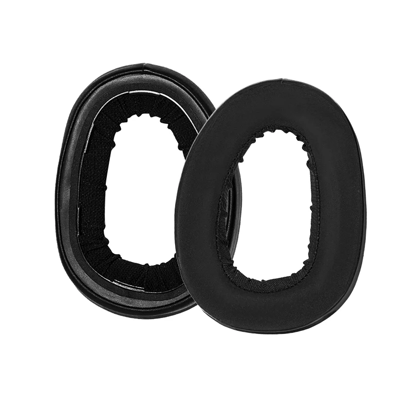 Replacement Ear Pads for Sennheiser GSP500 GSP550 GSP600 GSP670 GPS 550 600 670 Earphone Earmuffs
Replacement Ear Pads for Sennheiser GSP500 GSP550 GSP600 GSP670 GPS 550 600 670 Earphone Earmuffs