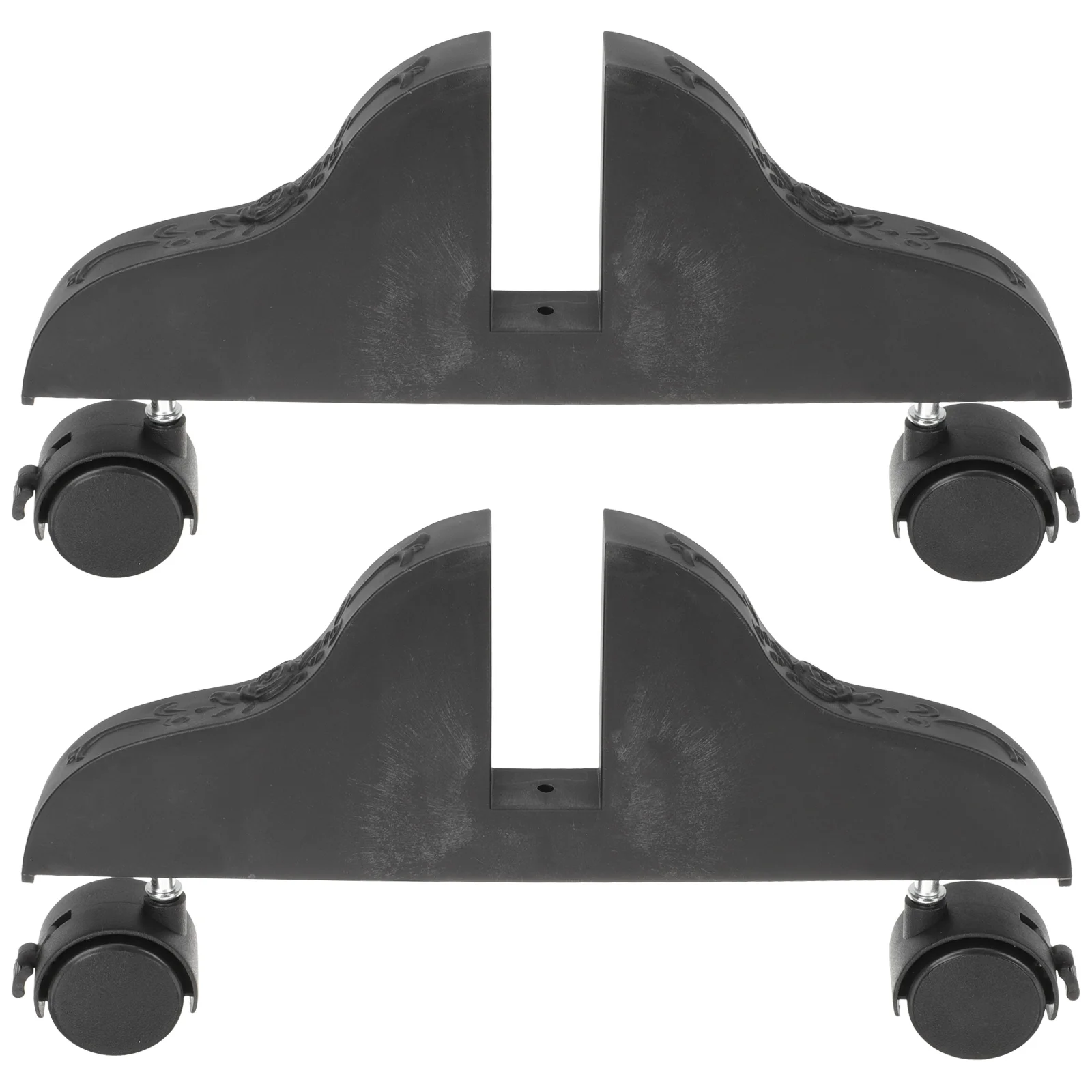 2pcs Screen Divider Stands Stable Divider Bases Screen Feet Divider Standing Bases
2pcs Screen Divider Stands Stable Divider Bases Screen Feet Divider Standing Bases