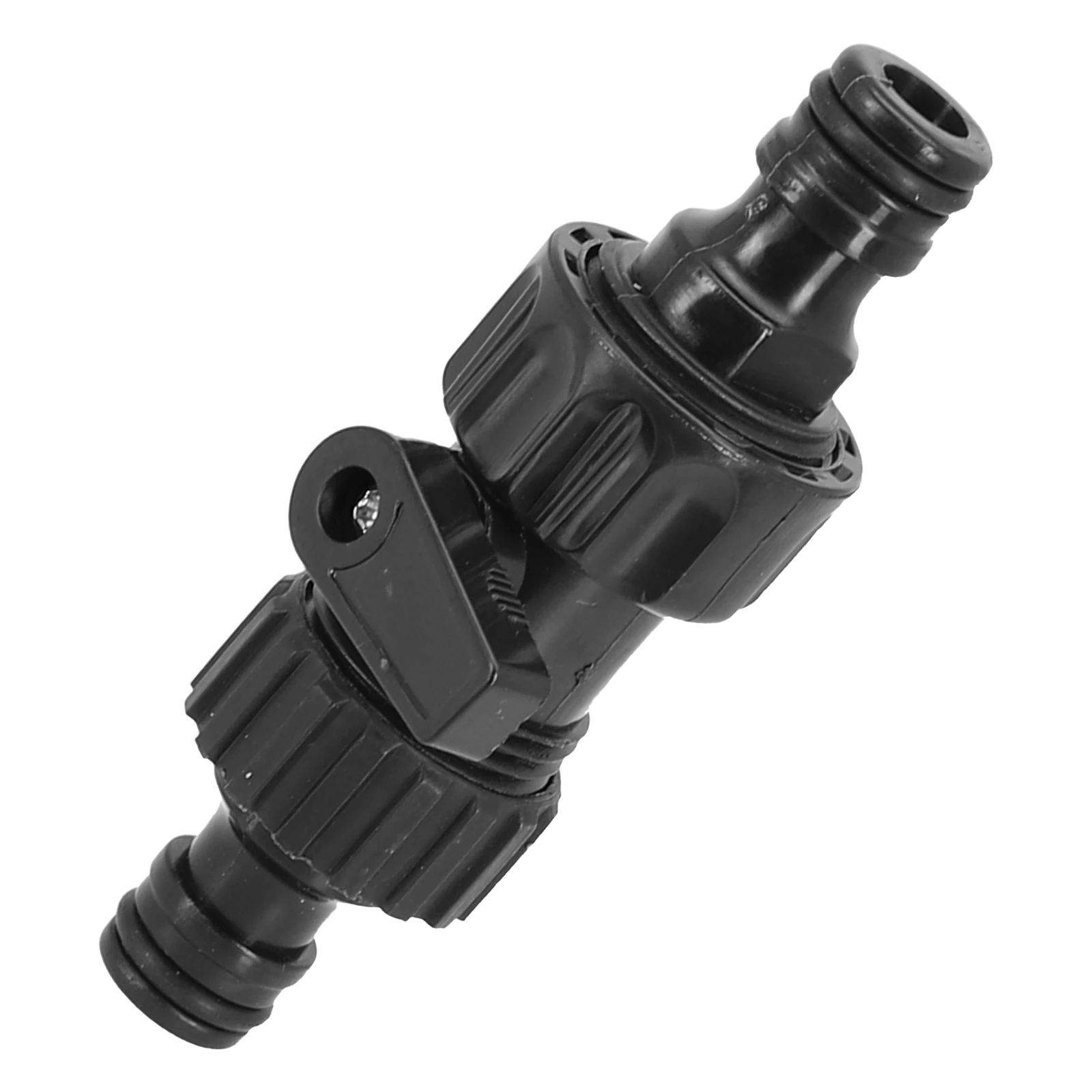 Garden Hose Pipe Shut-Off Valve Hose Pipe Quick Connector Inline Tap 1/2\\\\\\\" Shut Off Valve For Gardening Irrigation
Garden Hose Pipe Shut-Off Valve Hose Pipe Quick Connector Inline Tap 1/2\\\\\\\" Shut Off Valve For Gardening Irrigation