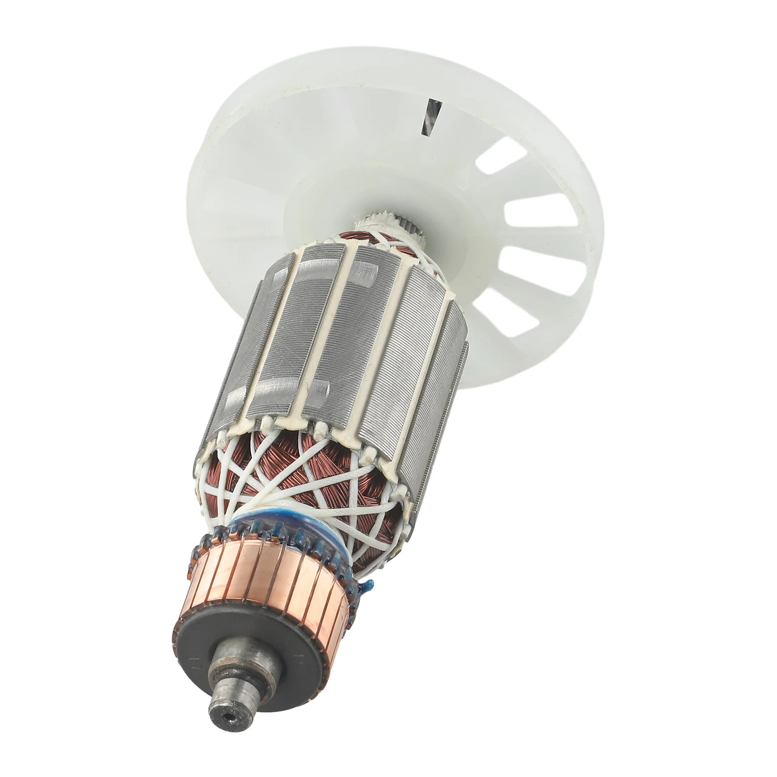 Upgrade the Performance of your HM0810 Electric Rotary Hammer with this Durable Armature Rotor Anchor Replacement
Upgrade the Performance of your HM0810 Electric Rotary Hammer with this Durable Armature Rotor Anchor Replacement