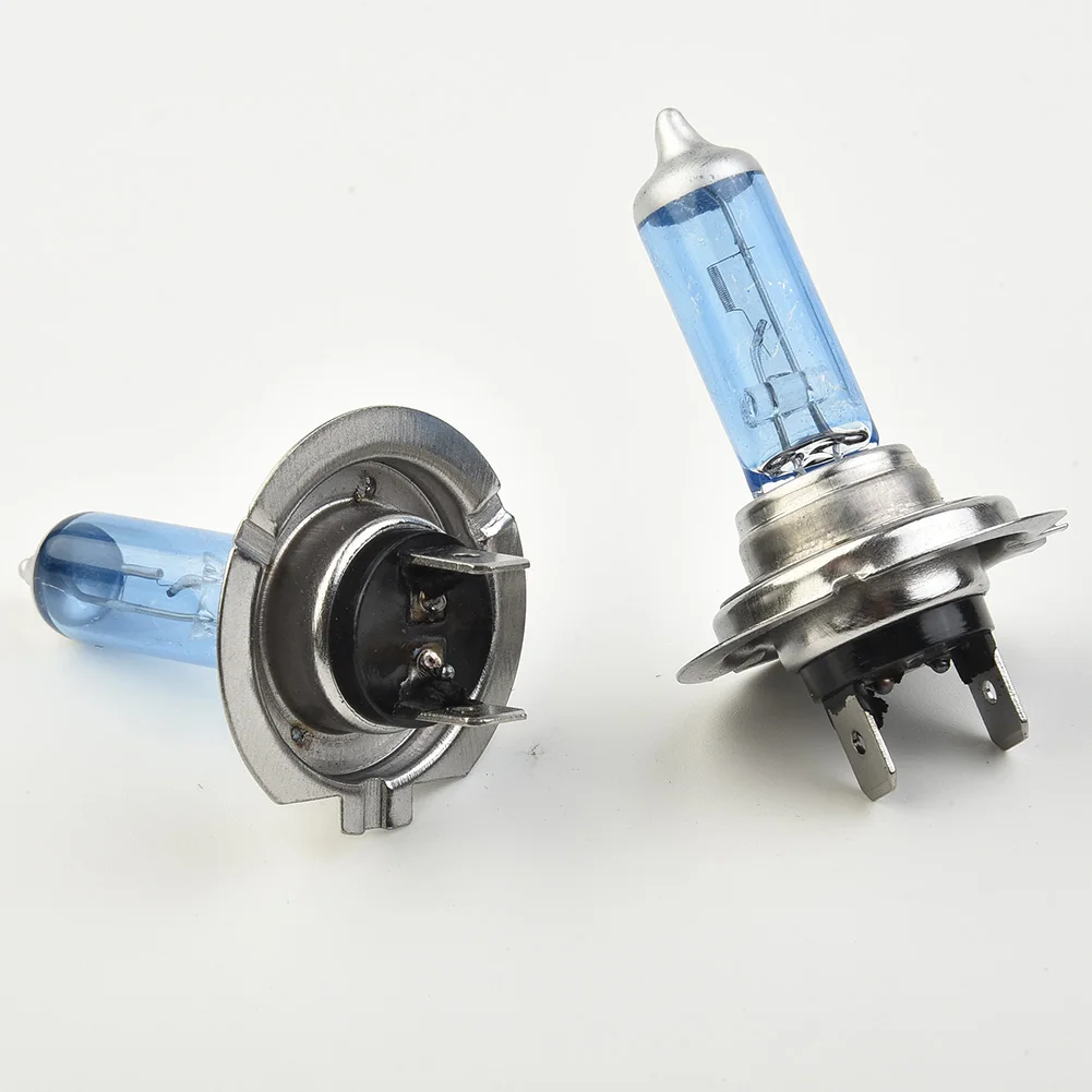 LED Headlight Lamp Lights Parts Super Bright 100W White 12V Xenon 2pcs 8500K Auto Bulbs H7 Halogen Replacement
LED Headlight Lamp Lights Parts Super Bright 100W White 12V Xenon 2pcs 8500K Auto Bulbs H7 Halogen Replacement